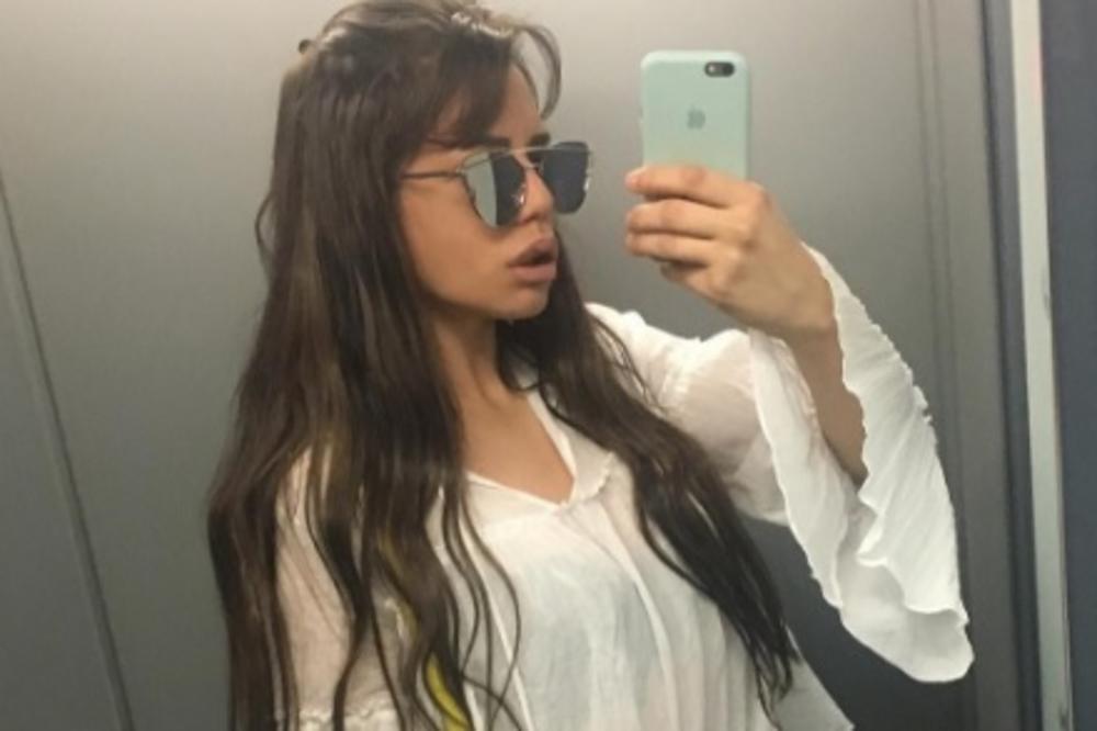 Pijana Maša peva Veljku srceparajuće stihove? To nije ljubav, to je od ljubavi jače! (VIDEO)