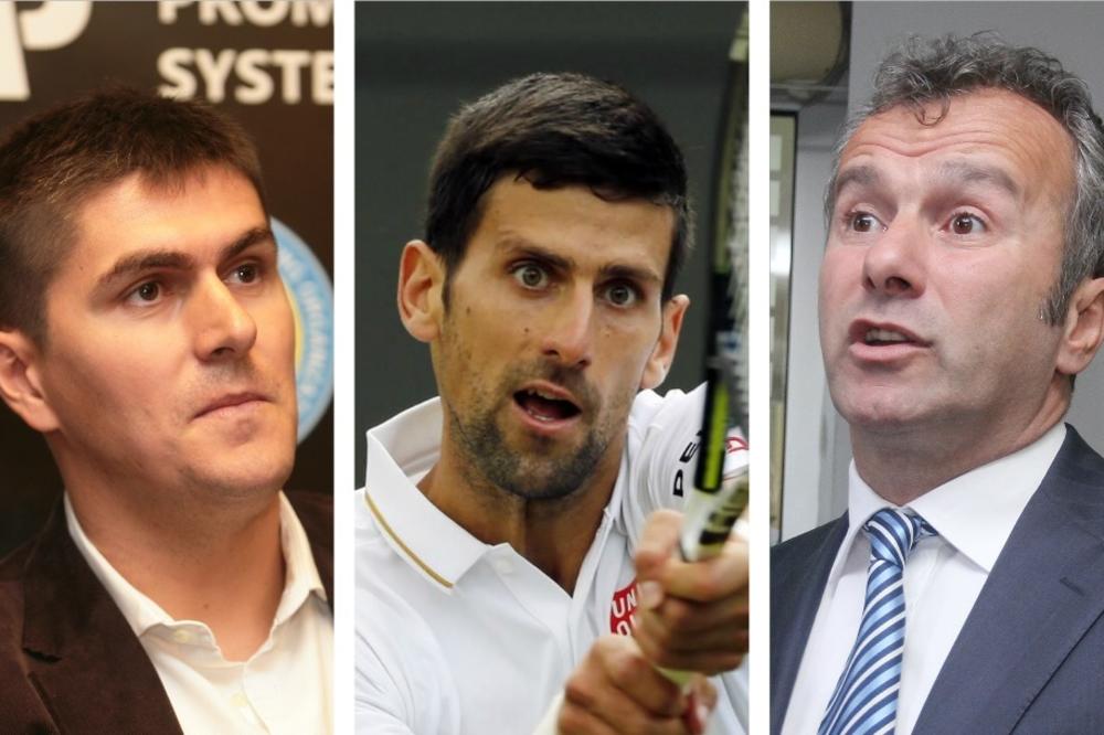 Sudiju, Hrvate, život: Niko ne psuje sočno kao srpski sportisti, a oni su pokidali! (VIDEO)