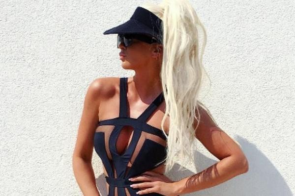 I bogati plaču: JK se gola u kadi pipka po genitalijama, ali iz 1 razloga ovo je njena najtuznija fotka! (FOTO)