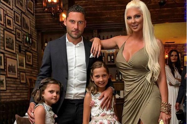 Duško: Valjda se Jeca neće uobraziti kad pročita, ali ovo je jedina stvar koju želim od nje za 10 godina braka!