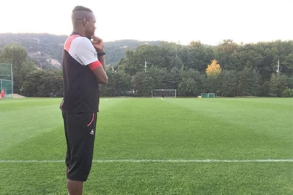 Sećate li se Adilsona, prvog Zvezdinog Brazilca? Žena mu je vrh riba, a evo kako danas izgleda! (FOTO)