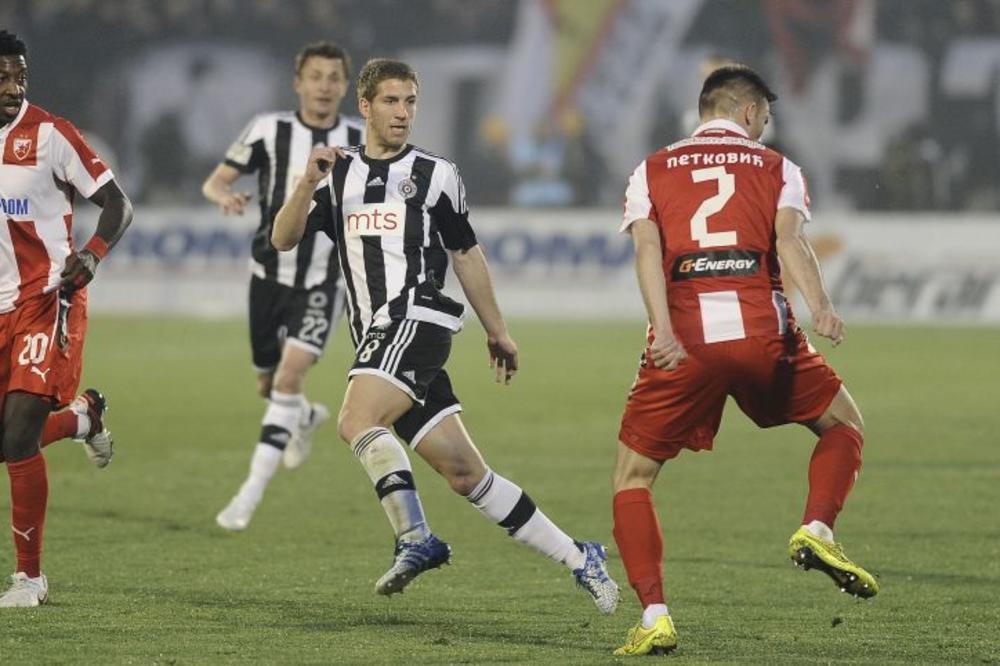 Zbog ovoga će se Delije i Grobari prepucavati preko mobilnih telefona! (FOTO)