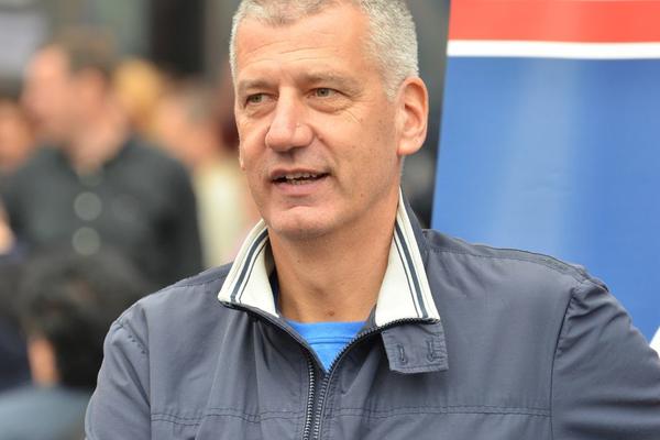 KADA HRVAT BRANI SRBIJU: Aca Trica - Nije lako igrati bez najboljih košarkaša - DEŠAVA SE I TO!