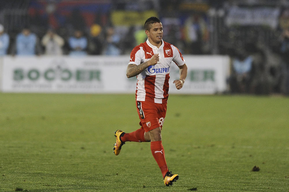 Ibanjez ima odgovor na priče iz tabora Ludogoreca!