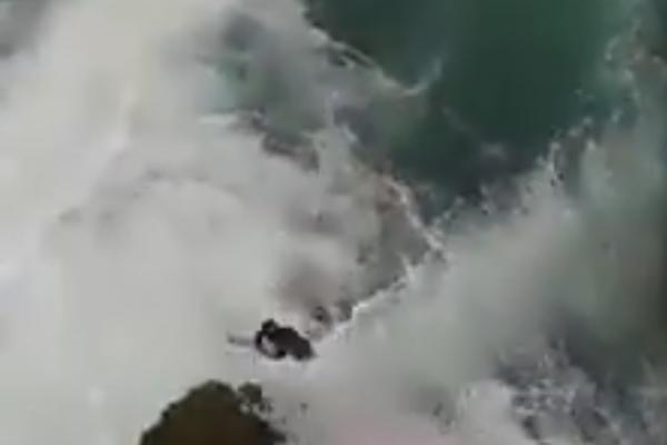 SRBIN POGINUO U AUSTRIJI NA RAFTINGU! Nije se izvukao zbog 1 stvari koja je mogla da mu spasi život! TU MNOGI GREŠE