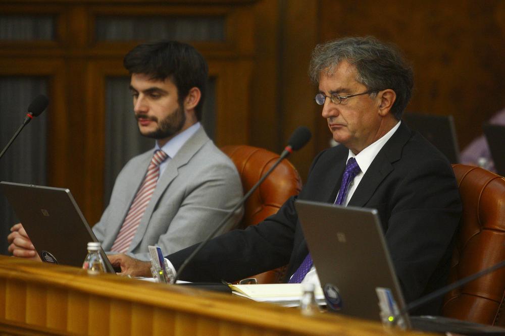 Ko je Dragan Glamočić? Predložen za novog ministra poljoprivrede, šumarstva i vodoprivrede