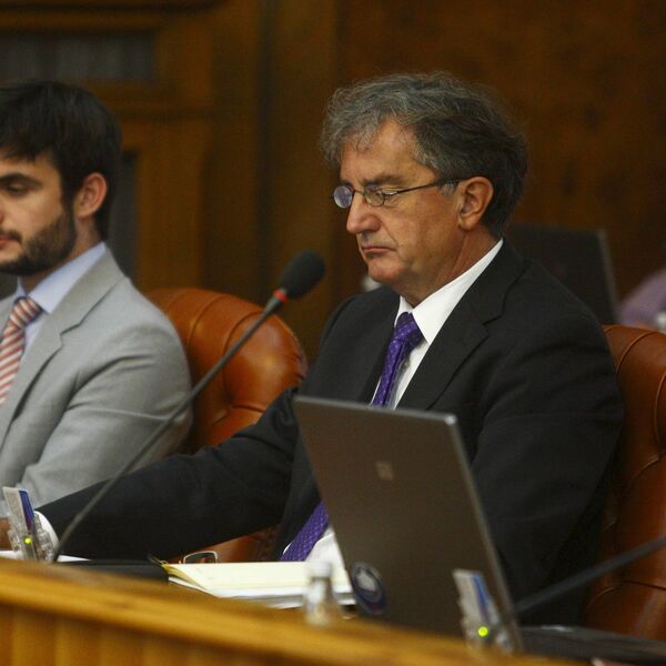 Ko je Dragan Glamočić? Predložen za novog ministra poljoprivrede, šumarstva i vodoprivrede