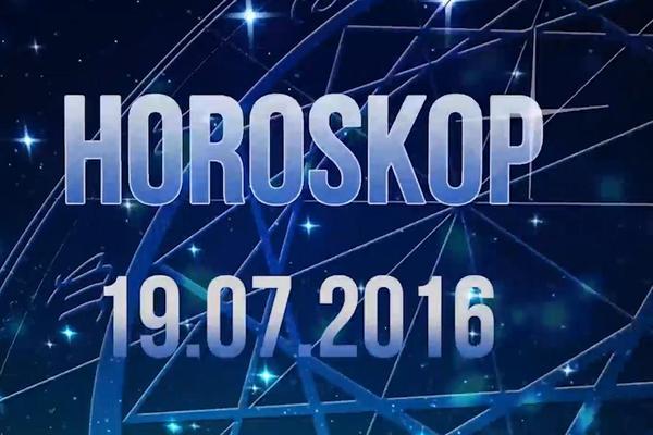 Ovan ne sme više da odlaže rešavanje problema, a jarac bi malo da švrlja (VIDEO)