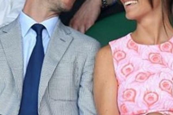 Sve spremno za venčanje veka! Zaseniće ne samo Aninu, nego i svadbe lejdi Di i princa Vilijama!