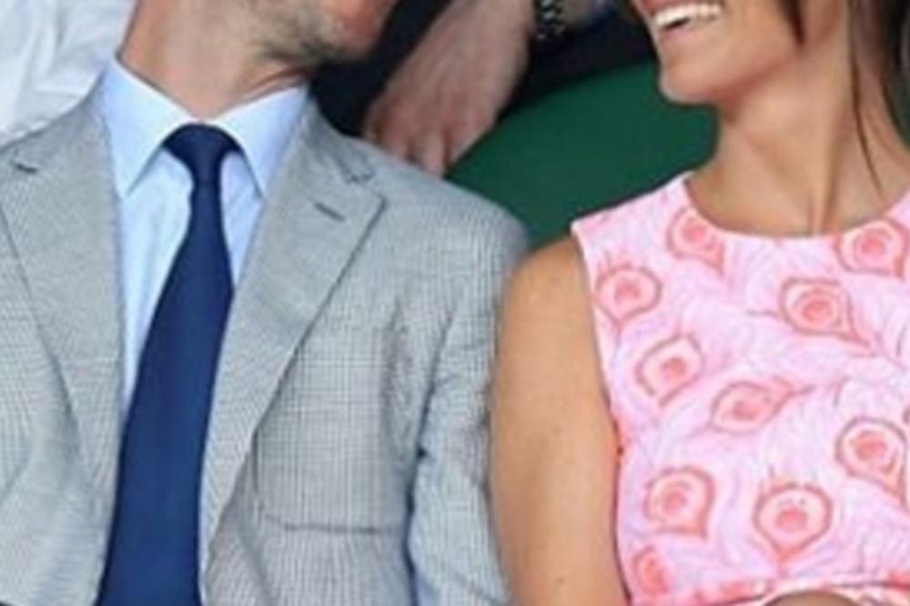 Sve spremno za venčanje veka! Zaseniće ne samo Aninu, nego i svadbe lejdi Di i princa Vilijama!