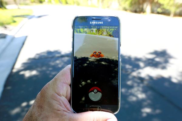 Zaludeli svet, a još više Bosance! Zbog Pokemona spremni i da izgube glavu! (FOTO)