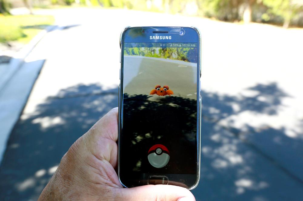 Zaludeli svet, a još više Bosance! Zbog Pokemona spremni i da izgube glavu! (FOTO)