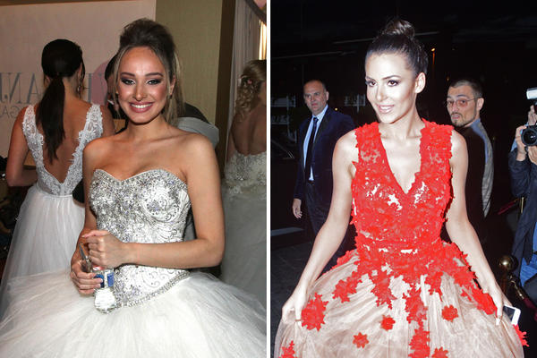 Sad su male, ali za par godina... Srpske bebi-ćerke koje će zaseniti Anastasiju i Lunu! (FOTO)