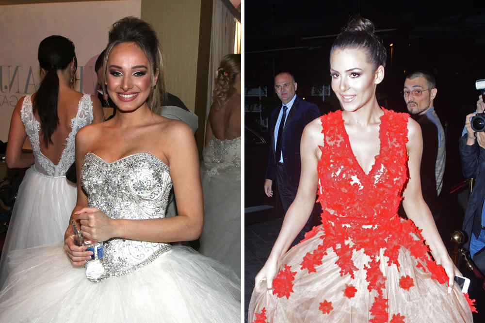 Sad su male, ali za par godina... Srpske bebi-ćerke koje će zaseniti Anastasiju i Lunu! (FOTO)