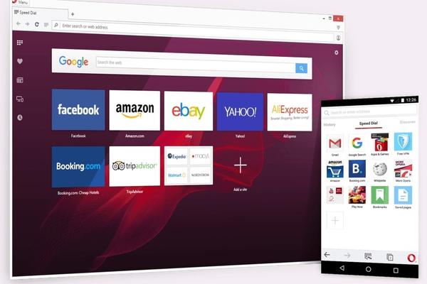 Kinezi kupili čuveni brauzer za neverovatnih 600 miliona dolara! Još luđe je koliko su uštedeli!