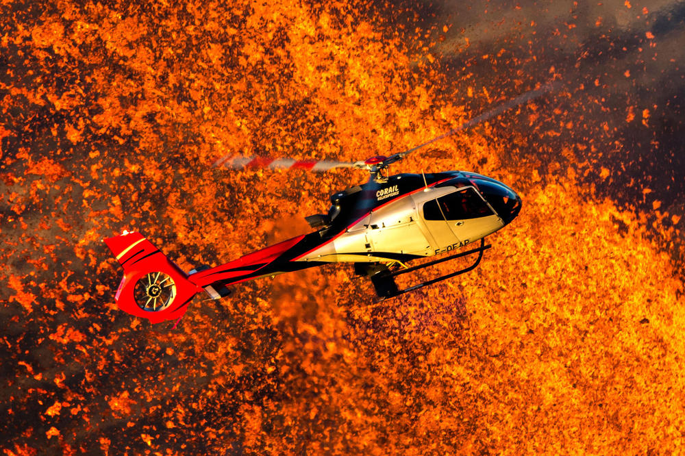 VATRENA STIHIJA BESNI U ŠPANIJI! Umrlo preko 300 građana, stanje se POGORŠAVA