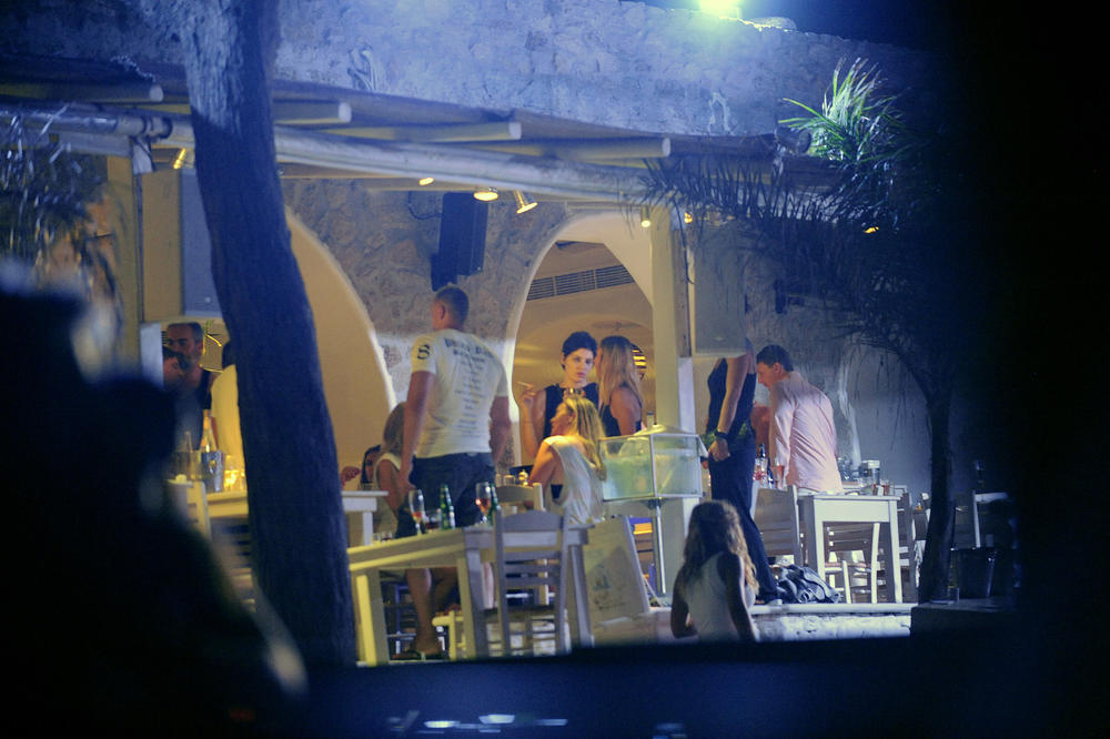 Sirotinjo, crkni! Ovo je vila Čede Jovanovića u Grčkoj koju prodaje za 6 miliona evra! (FOTO)