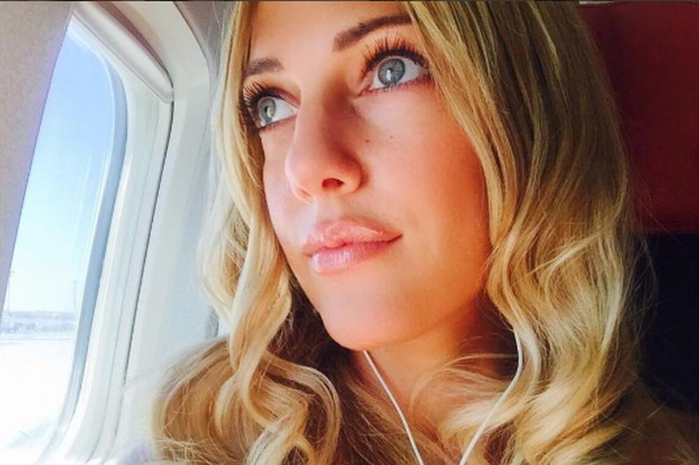 MASKE SU PALE: Glumica uhvaćena u CRNOJ GORI sa njim, a bila su BROJNA NAGAĐANJA!