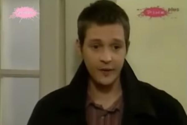 Evo kako danas izgleda nesuđeni dečko Mirke Vasiljević! Gledali smo ga u Mješovitom braku, a onda je nestao!