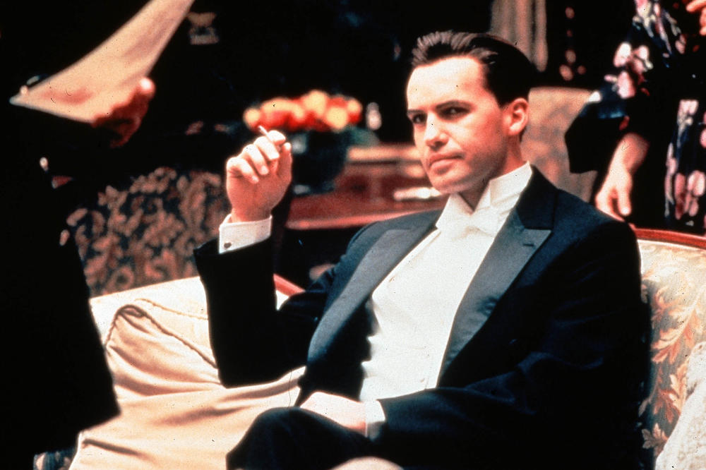 Žene, pažnja: Glavni negativac iz Titanika je još bolji frajer nego što je bio ranije (FOTO)