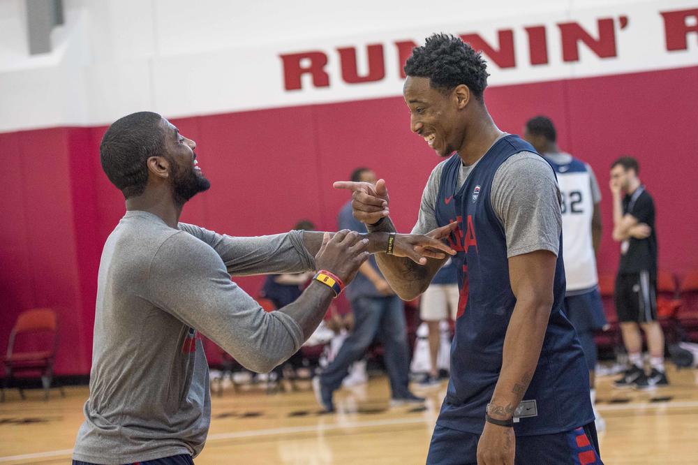 Drim tim se okupio radi zezanja: Svi žele da se Amerima ova nadmenost obije o glavu! (FOTO) (VIDEO)