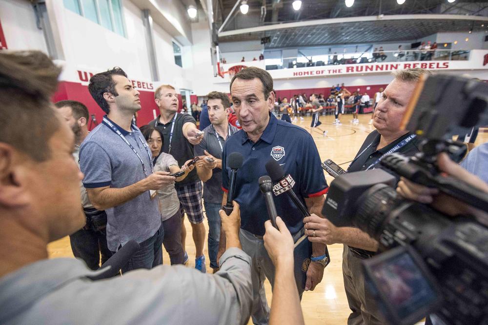 Selektor Amerike izuzetno ceni dva igrača reprezentacije Srbije!