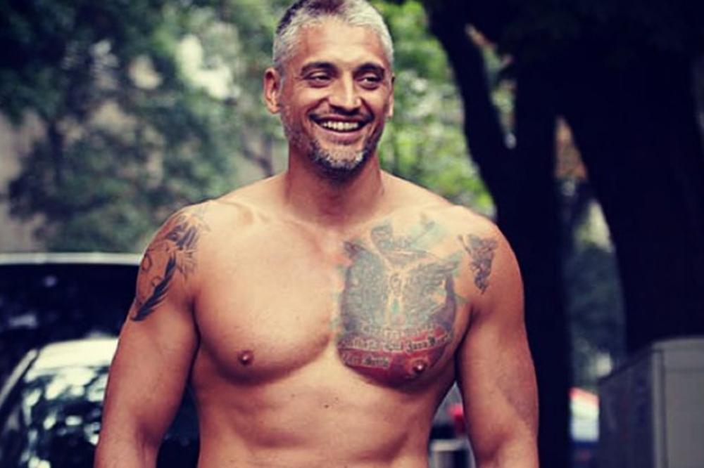 Čeda ćerku nazvao po krčmi na magistrali: Tu mu je spašen život, a vlasnika kafane svi znaju, podelio snimak, pa...