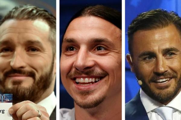 Ko se ispalio, a ko nije: Šta se desilo s Juventusovim Kalčopoli pobeguljama? (VIDEO)