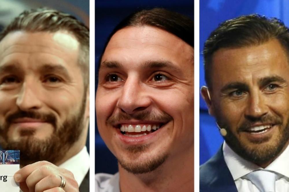 Ko se ispalio, a ko nije: Šta se desilo s Juventusovim Kalčopoli pobeguljama? (VIDEO)