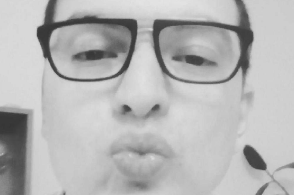 AZDEJKOVIĆ SE SUROVO NARUGAO OPOZICIJI: Prvi gej Srbije objavio brutalnu fotomontažu! (FOTO)