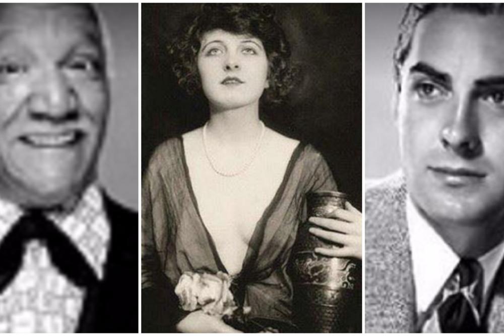 To se zove loša karma: 10 slavnih glumaca koji su umrli tokom snimanja