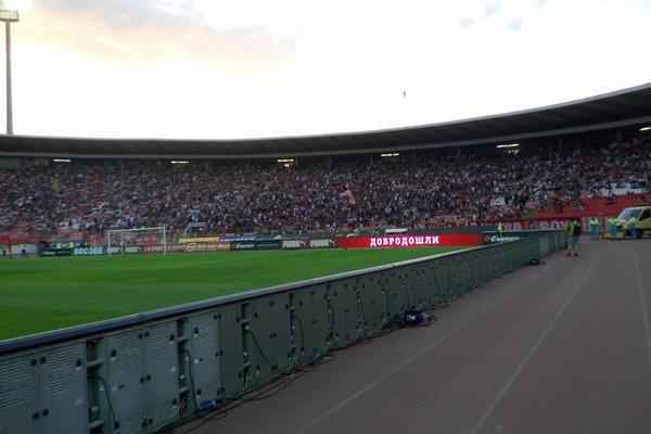Da li će skupo platiti? Zbog teškog propusta pokrenut postupak protiv Zvezde! (VIDEO)