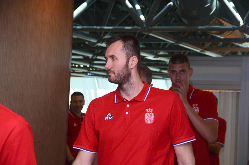 Sale Đorđević konačno može da se osmehne na Kopaoniku!