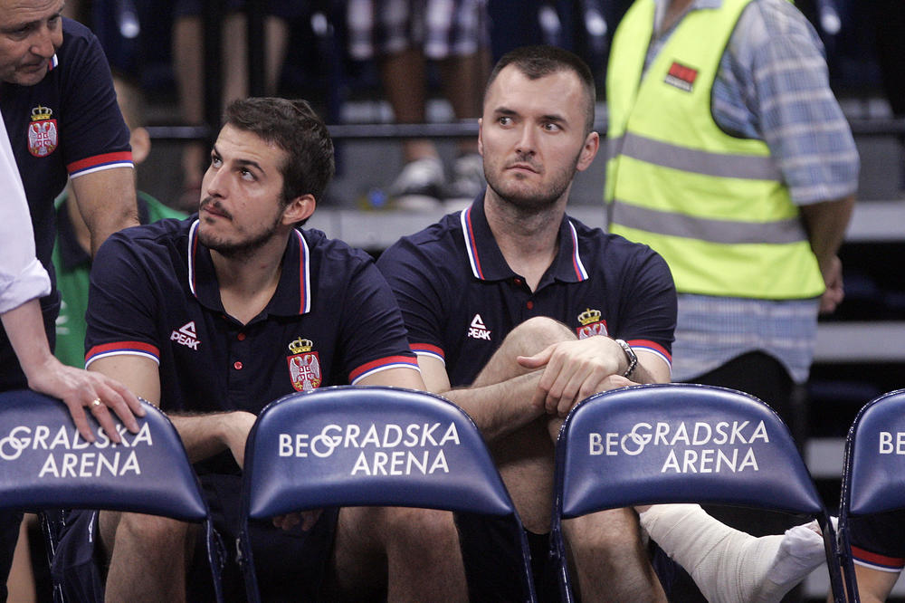 POTPUNA ČISTKA! Od sada i bez Mačvana!