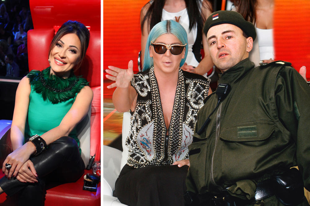 Senzacija veka: Arkan se viđao sa Karleušom, a Ceca je onda isplanirala paklenu osvetu