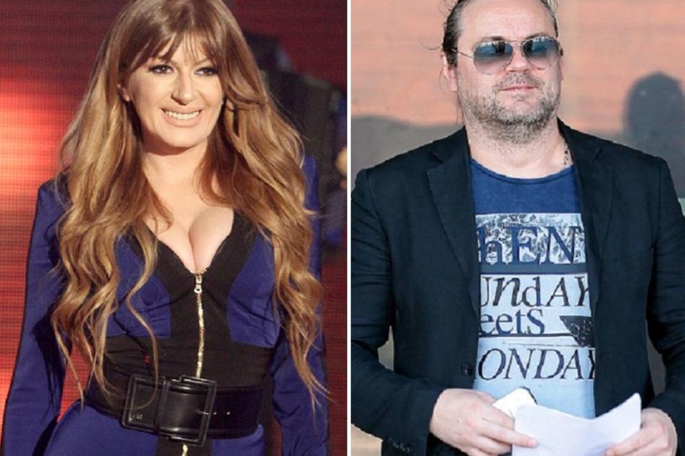 Očerupali našu pevačicu: Posle 20 godina ćutanja otkrivena velika tajna Viki i Željka!