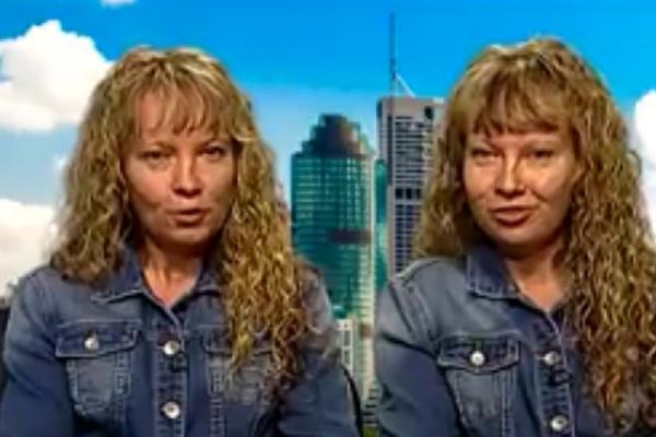 Da li su one androidi? Toliko su identične da je to bizarno! (VIDEO)