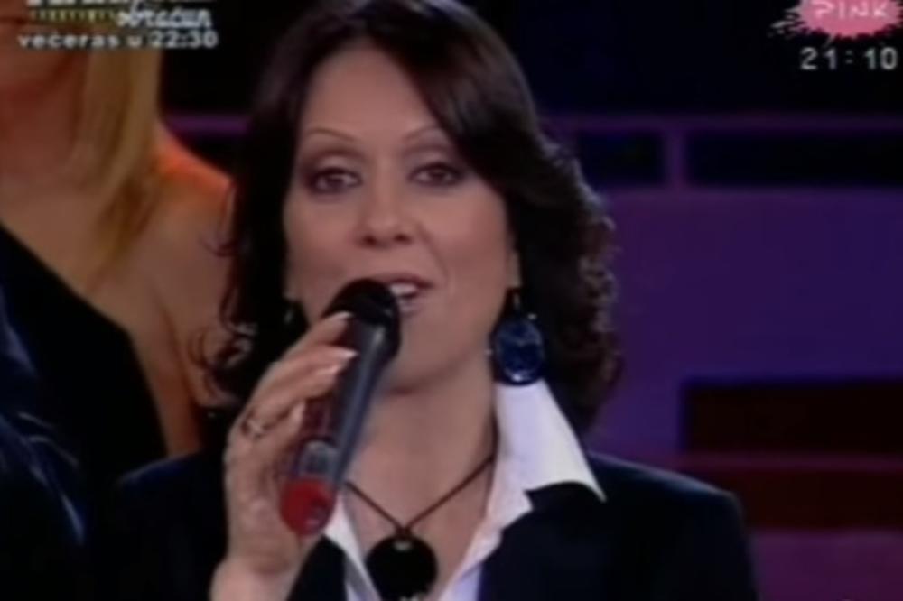 NAKON BORBE SA OPAKOM BOLEŠĆU VRATILA SE U GRAND: Nataša Ilić proživela pakao.. (FOTO)