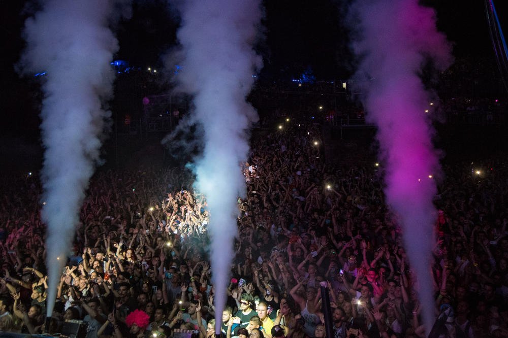 Spremni za rejv uz vinil? Ovaj Berlin - BG duo garantuje noć za pamćenje!