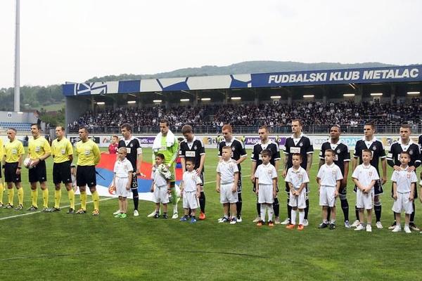 Doping afera u srpskom fudbalu: Fudbaler pao na testiranju posle finala Kupa Srbije! (FOTO)
