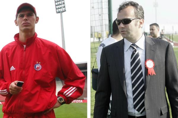 Nikada ne odustaj: Ovo su najluđi Zvezdini evropski preokreti! (VIDEO)