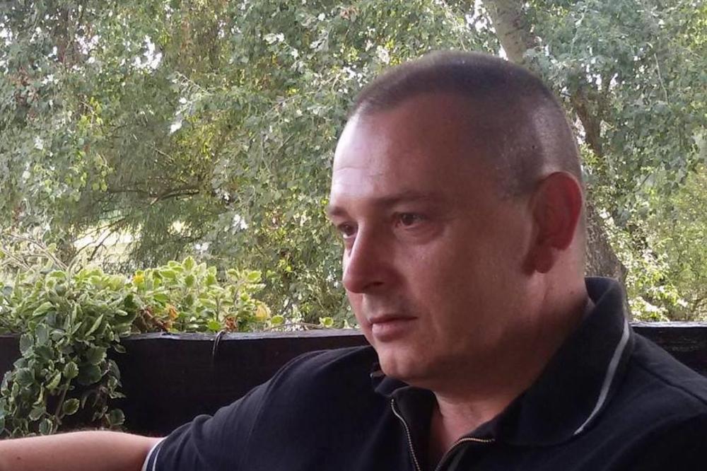 Horor u Smederevskoj Palanci: Odbornika zaklao sin (21) nakon svađe!