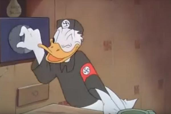 Paja Patak nije nacista! Ruski sud odbacio bizarnu presudu iz 1942. (VIDEO)