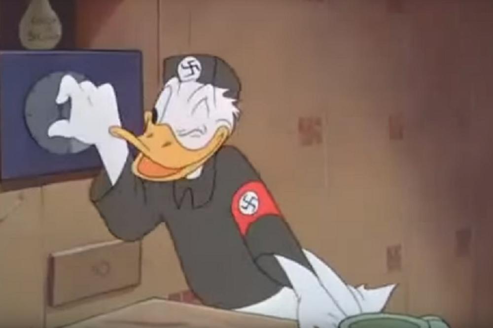 Paja Patak nije nacista! Ruski sud odbacio bizarnu presudu iz 1942. (VIDEO)