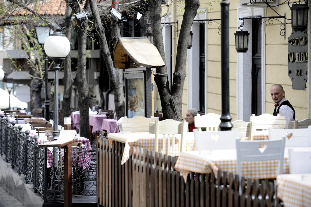 SKADARLIJA SE ZVALA DRUGAČIJE: Ovo zna malo koji Beograđanin, samo JEDNOM u ISTORIJI je menjala IME!