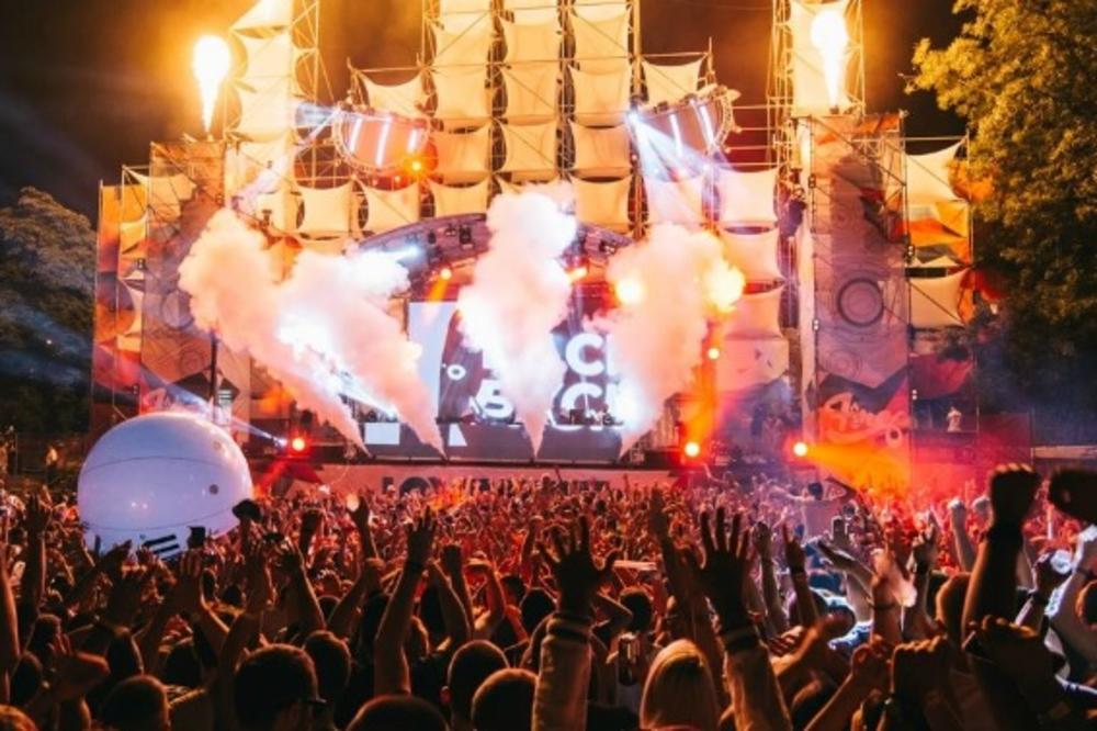 Energija klabinga na Lovefestu! Skoro niste videli bolji DJ lineup! (FOTO)