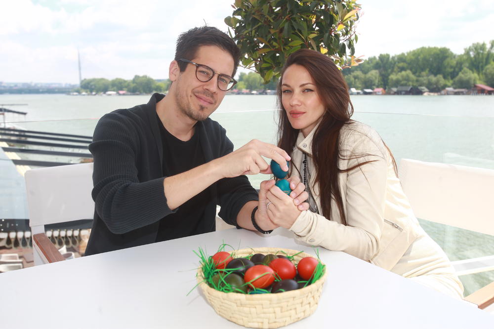 NIKOLA ROKVIĆ PO PRVI PUT USKRS SLAVI ODVOJEN OD ŽENE BOJANE: Otišao na DRUGI KRAJ SVETA, otkriveni razlozi!