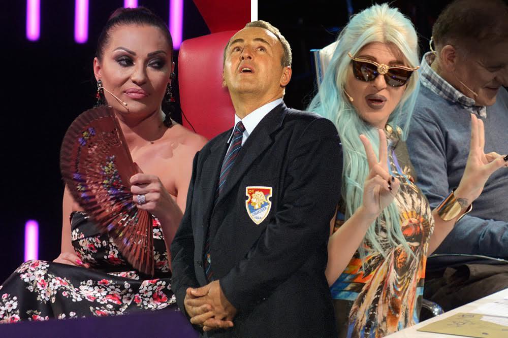 Detalj koji sve objašnjava: Za Arkana, Cecu i JK znate ceo život, ali ovo niko nikad nije primetio! (FOTO)