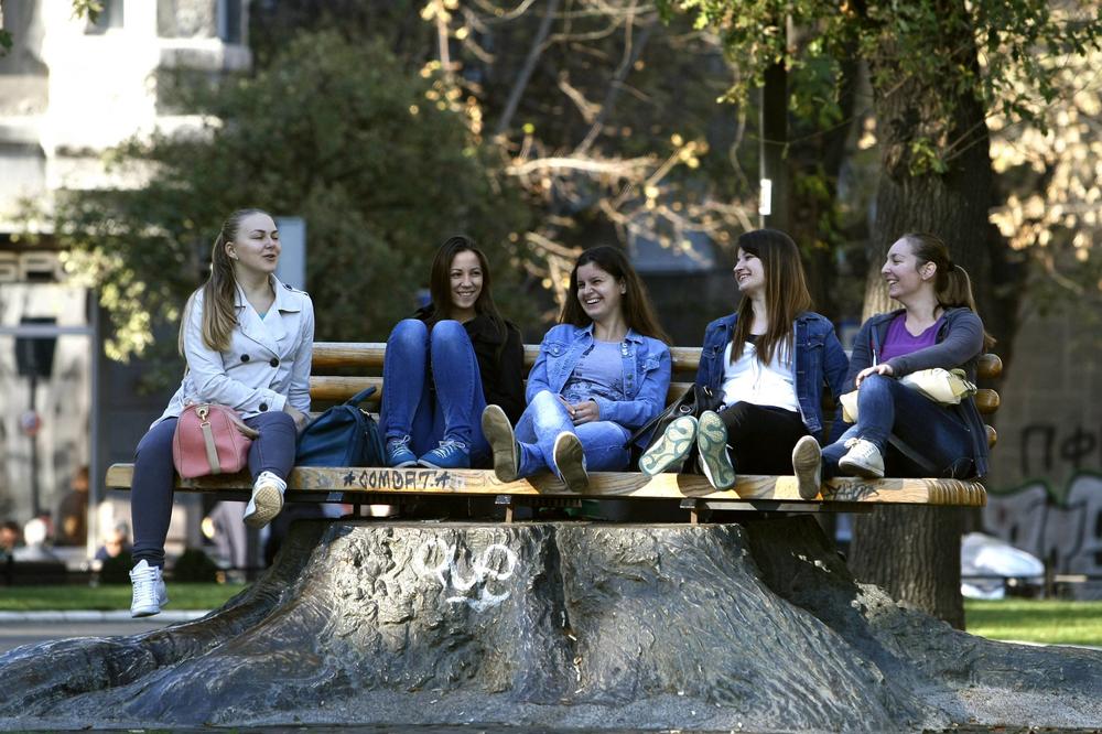 Pet srpskih opština koje su raj za muškarce - jer je žena brojčano mnogo, mnogo više! (FOTO)