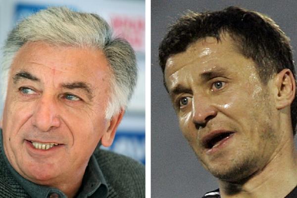 Jednom je bila potpuna katastrofa: Kako Partizan prolazi posle 0:0 u prvoj tekmi? (VIDEO)